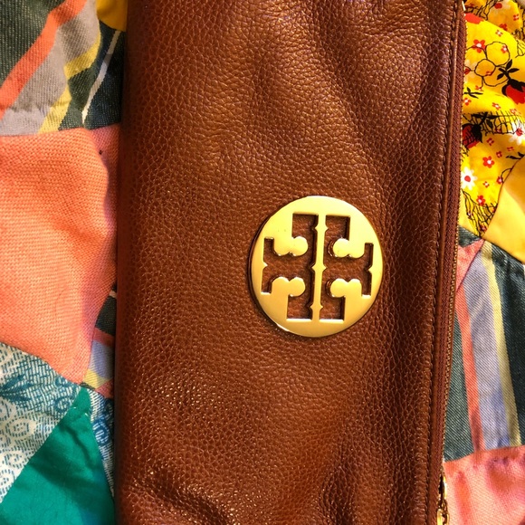 Tory Burch Wallet Leather - Picture 3 of 6